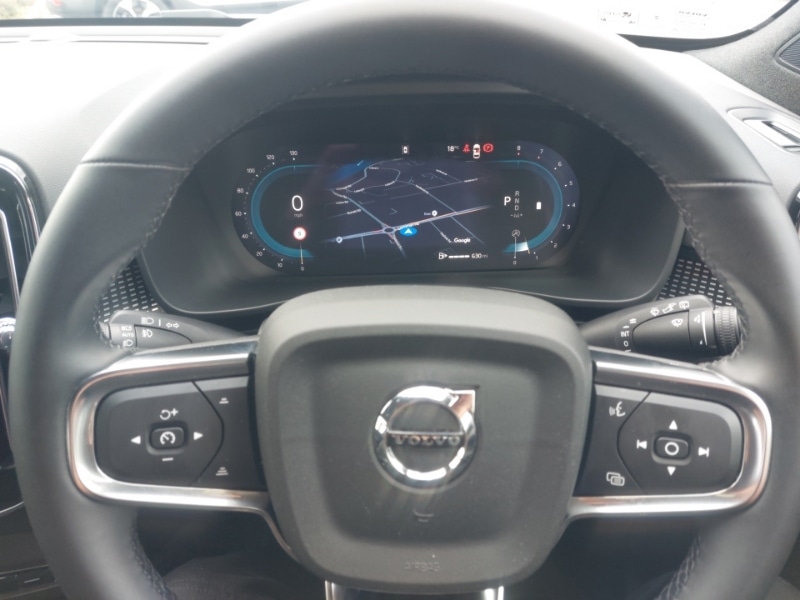 Used Volvo XC40 2024 for sale - 76834396: Photo 19