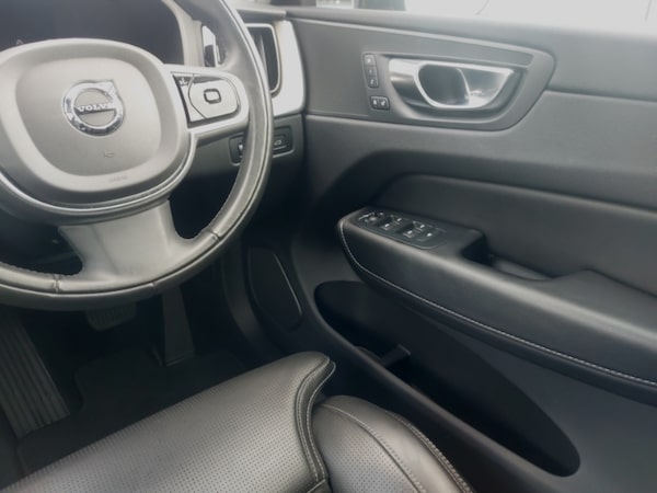 Used Volvo XC60 2022 for sale - 76275724: Photo 10