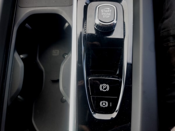 Used Volvo XC60 2022 for sale - 76275724: Photo 13