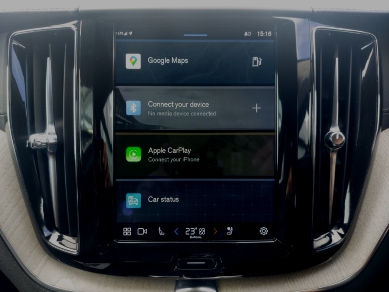 Used Volvo XC60 2022 for sale - 76275724: Photo 14