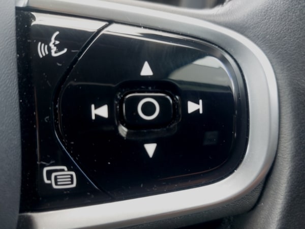 Used Volvo XC60 2022 for sale - 76275724: Photo 17