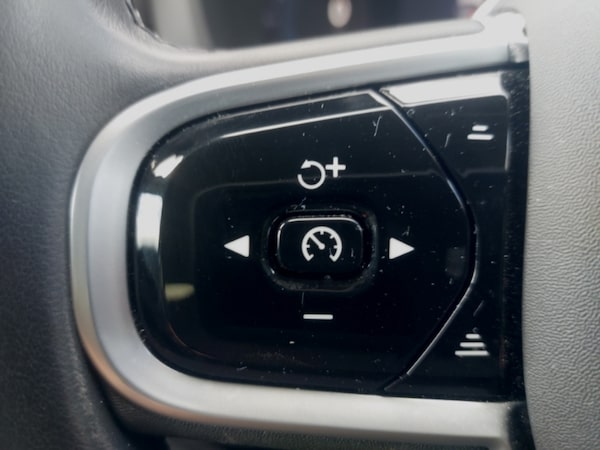 Used Volvo XC60 2022 for sale - 76275724: Photo 18