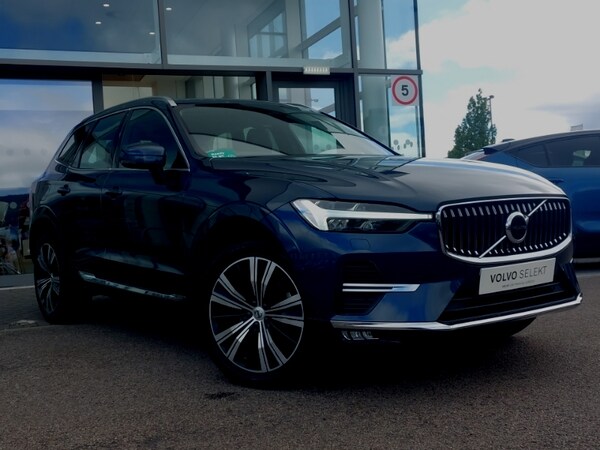 Used Volvo XC60 2022 for sale - 76275724: Photo 1