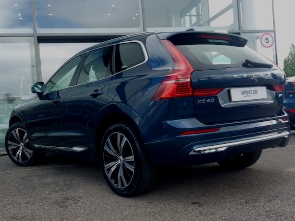 Used Volvo XC60 2022 for sale - 76275724: Photo 3