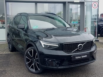 Used Volvo XC40 2025 for sale - 79662391: Photo