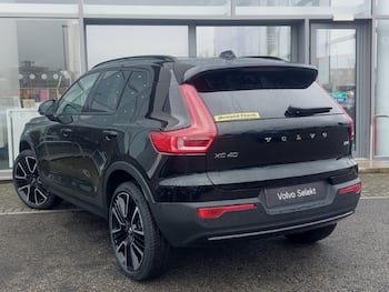 Used Volvo XC40 2025 for sale - 79662391: Photo