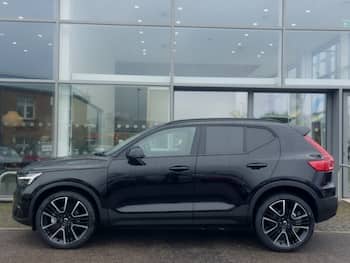Used Volvo XC40 2025 for sale - 79662391: Photo