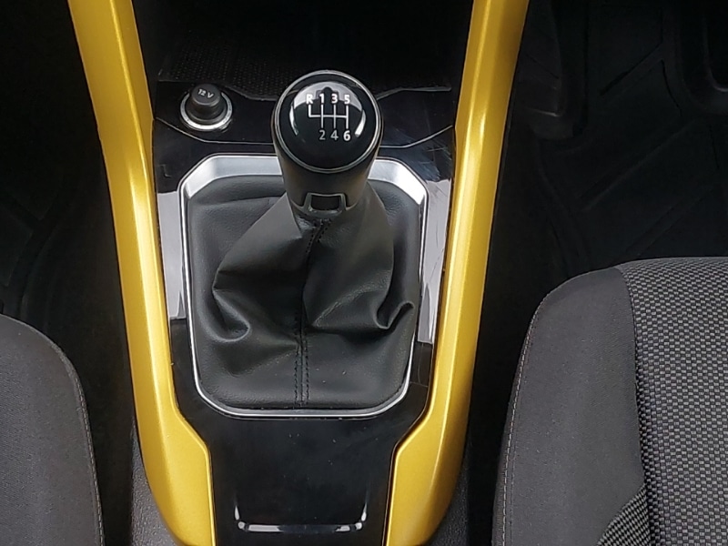 Used Volkswagen T-Roc 2018 for sale - 76795185: Photo 13