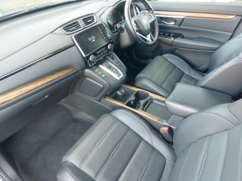 Used Honda CR-V 2019 for sale - 77576850: Photo 5