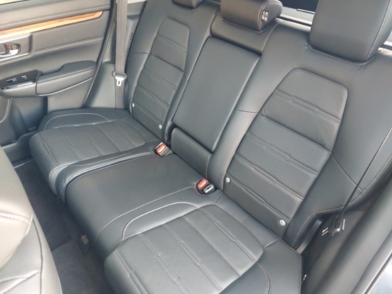 Used Honda CR-V 2019 for sale - 77576850: Photo 6