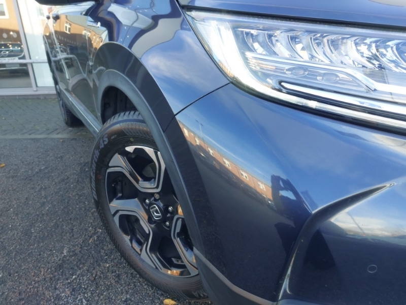 Used Honda CR-V 2019 for sale - 77576850: Photo 9