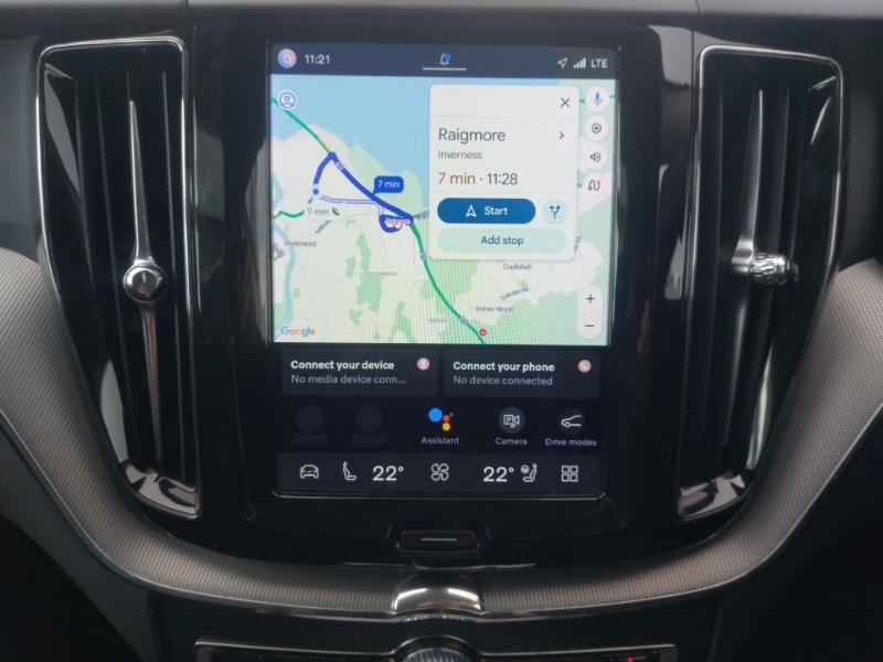 Used Volvo XC60 2023 for sale - 77939134: Photo 12