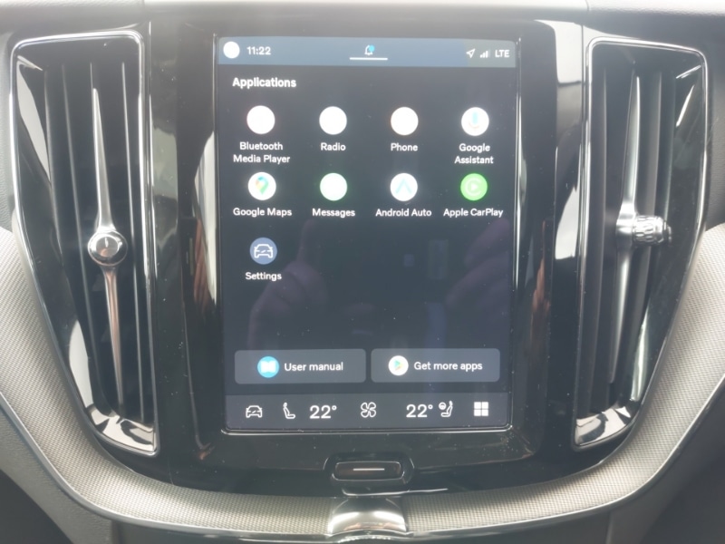 Used Volvo XC60 2023 for sale - 77939134: Photo 15