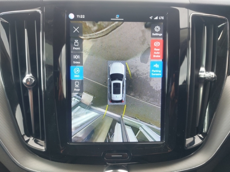 Used Volvo XC60 2023 for sale - 77939134: Photo 19