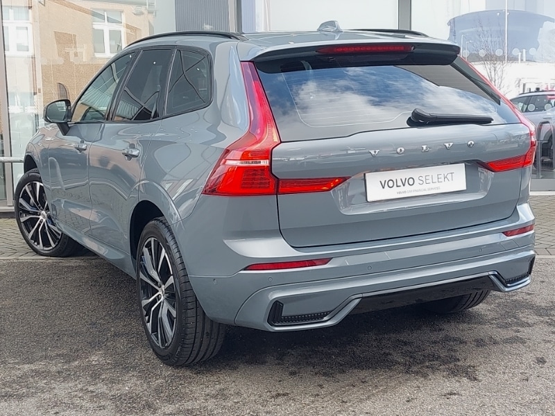 Used Volvo XC60 2023 for sale - 77939134: Photo 3