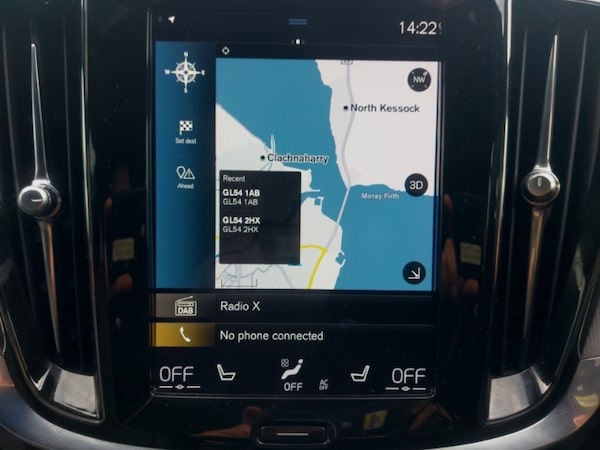 Used Volvo V60 2021 for sale - 76225974: Photo 12