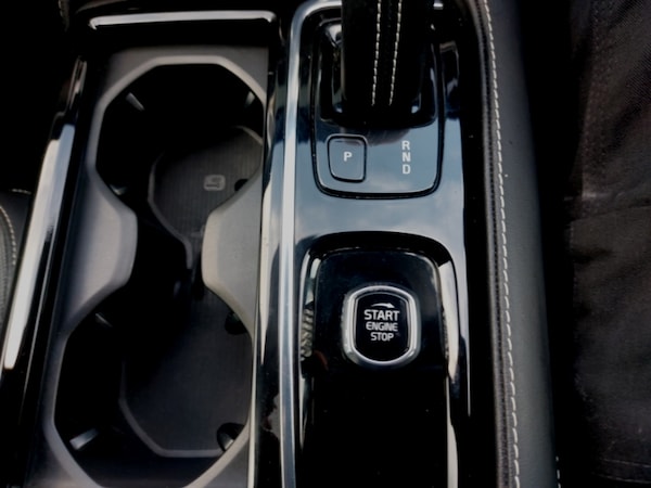 Used Volvo V60 2021 for sale - 76225974: Photo 13