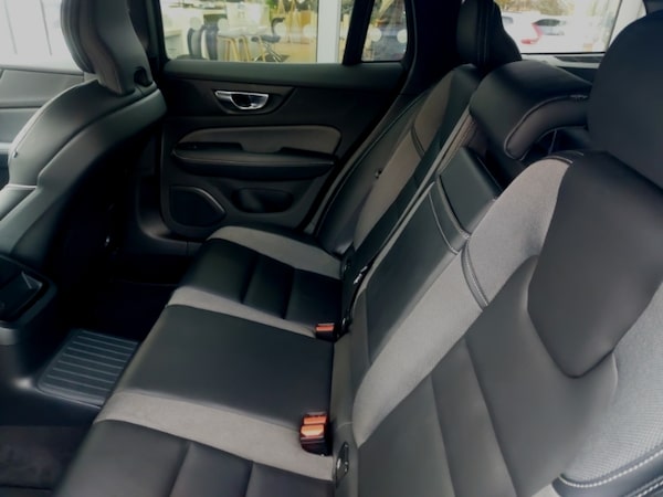 Used Volvo V60 2021 for sale - 76225974: Photo 6