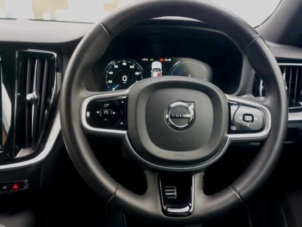 Used Volvo V60 2021 for sale - 76225974: Photo 7