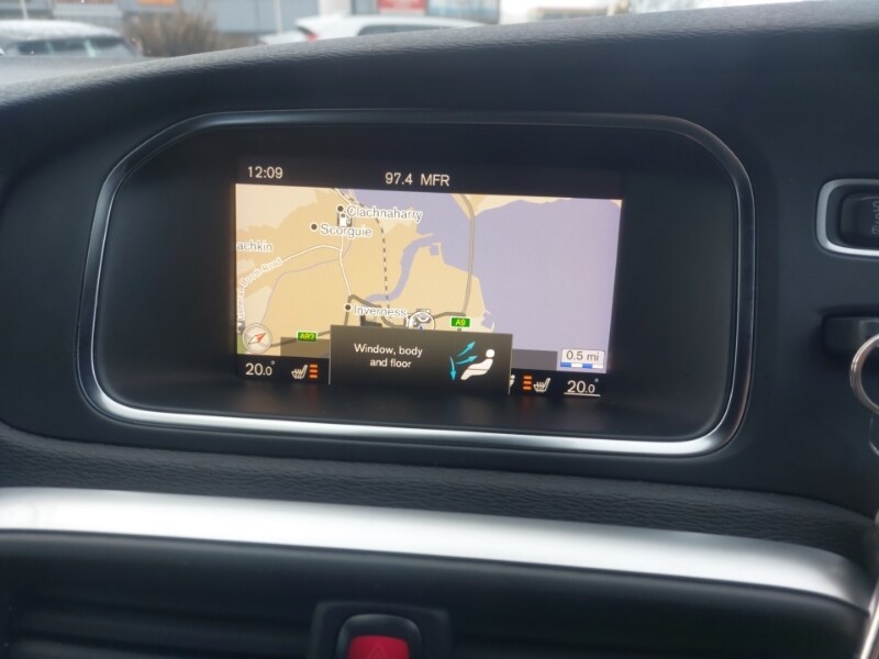 Used Volvo V40 2018 for sale - 77169044: Photo 15