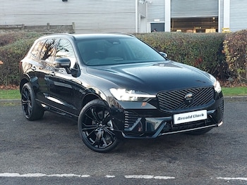 2025 - 2.0 B5P Plus Black Edition 5dr AWD Geartronic