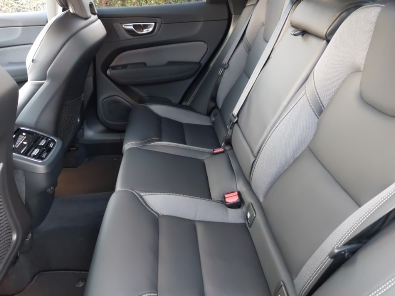 Used Volvo XC60 2025 for sale - 77472197: Photo 6