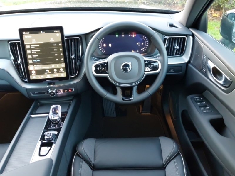 Used Volvo XC60 2025 for sale - 77472197: Photo 7