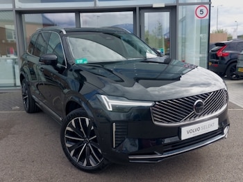 Used Volvo XC90 2025 for sale - 78503303: Photo