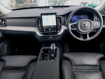 Used Volvo XC90 2025 for sale - 78503303: Photo