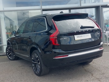 Used Volvo XC90 2025 for sale - 78503303: Photo