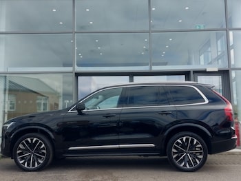 Used Volvo XC90 2025 for sale - 78503303: Photo