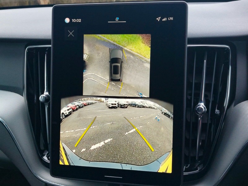 Used Volvo XC60 2025 for sale - 77874315: Photo 19