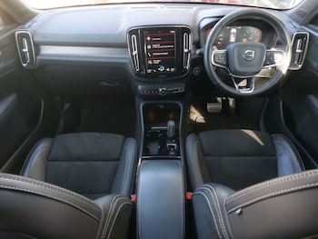 Used Volvo XC40 2020 for sale - 78440920: Photo