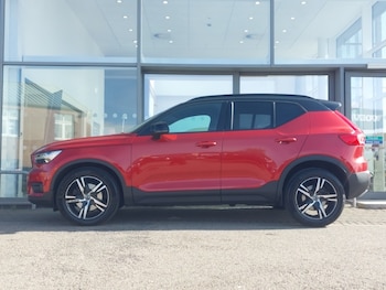 Used Volvo XC40 2020 for sale - 78440920: Photo