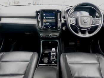 Used Volvo XC40 2021 for sale - 78700276: Photo