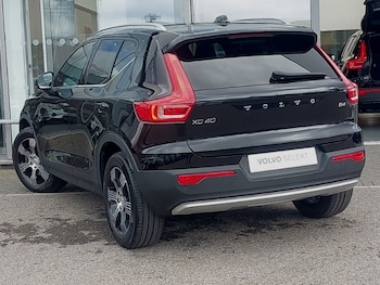 Used Volvo XC40 2021 for sale - 78700276: Photo