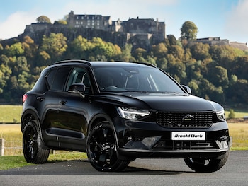 2025 - 2.0 B3P Plus Black Edition 5dr Auto