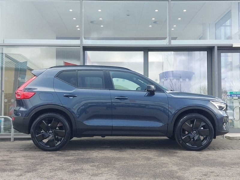 Used Volvo XC40 2025 for sale - 77453949: Photo 4