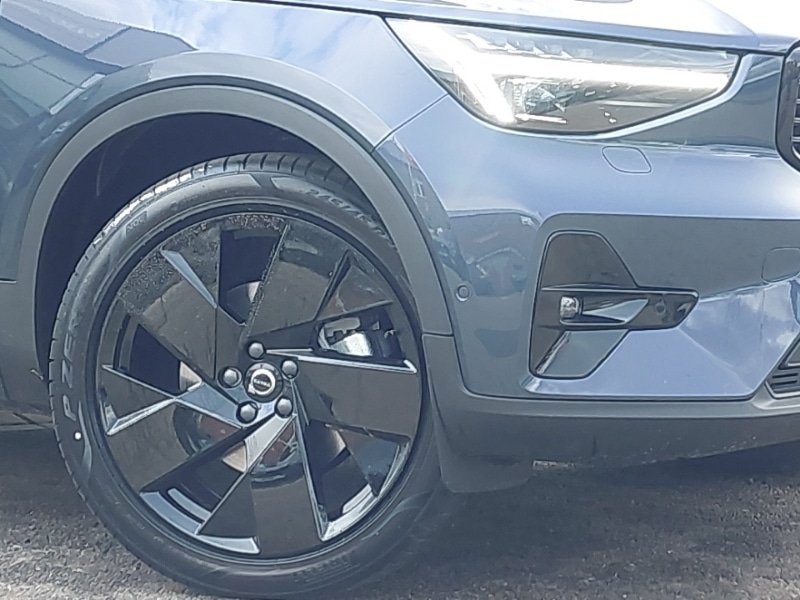 Used Volvo XC40 2025 for sale - 77453949: Photo 9