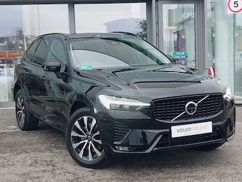 Used Volvo XC60 2023 for sale - 79461309: Photo