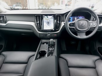 Used Volvo XC60 2023 for sale - 79461309: Photo