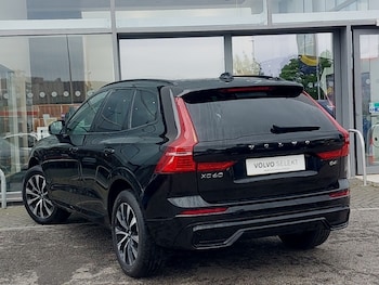 Used Volvo XC60 2023 for sale - 79461309: Photo