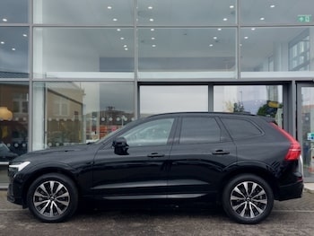 Used Volvo XC60 2023 for sale - 79461309: Photo