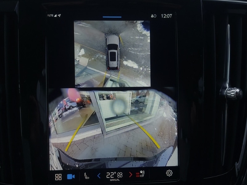 Used Volvo V90 2025 for sale - 77150322: Photo 19