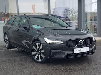 2025 - 2.0 T6 [350] PHEV Plus Dark 5dr AWD Auto