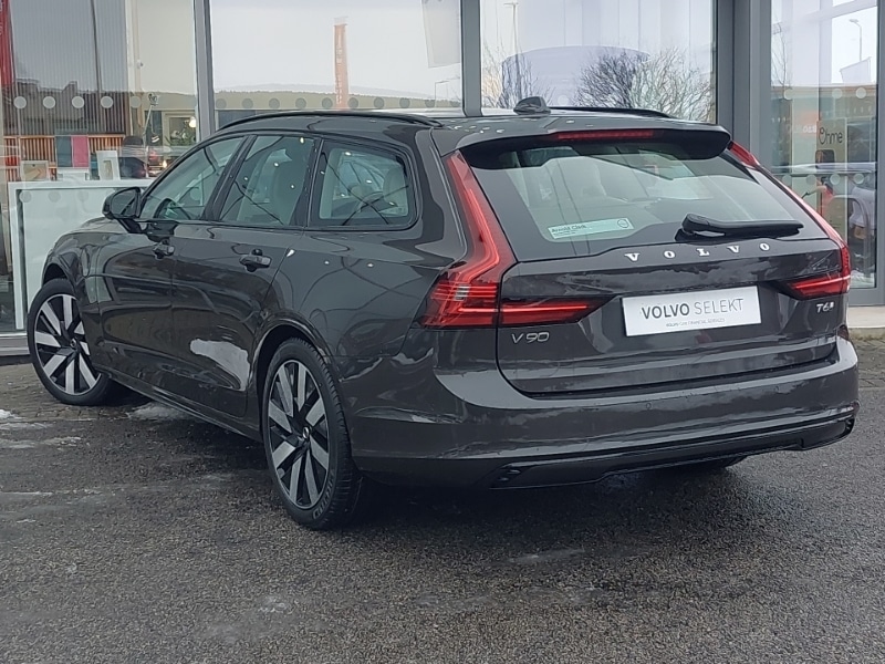 Used Volvo V90 2025 for sale - 77150322: Photo 3