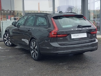 Used Volvo V90 2025 for sale - 77150322: Photo