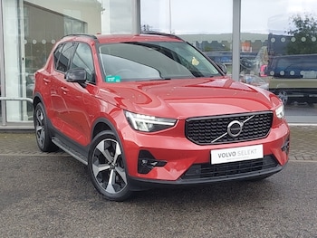 Used Volvo XC40 2022 for sale - 78865761: Photo