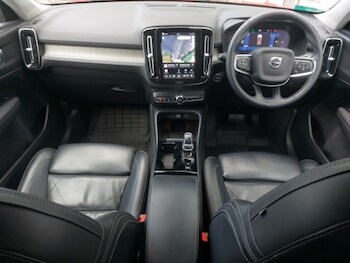 Used Volvo XC40 2022 for sale - 78865761: Photo