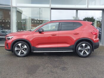 Used Volvo XC40 2022 for sale - 78865761: Photo